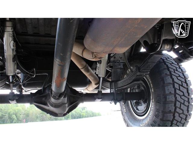 1972 Chevrolet K5 Blazer (CC-2103775) for sale in Caledonia, Wisconsin