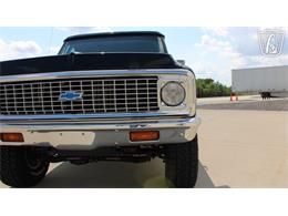 1972 Chevrolet K5 Blazer (CC-2103775) for sale in Caledonia, Wisconsin