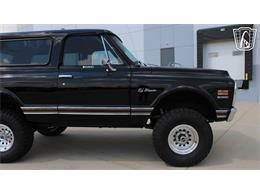 1972 Chevrolet K5 Blazer (CC-2103775) for sale in Caledonia, Wisconsin