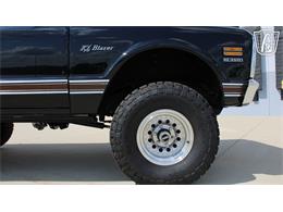 1972 Chevrolet K5 Blazer (CC-2103775) for sale in Caledonia, Wisconsin