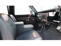 1972 Chevrolet K5 Blazer (CC-2103775) for sale in Caledonia, Wisconsin