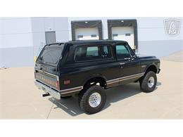 1972 Chevrolet K5 Blazer (CC-2103775) for sale in Caledonia, Wisconsin