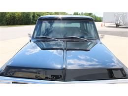 1972 Chevrolet K5 Blazer (CC-2103775) for sale in Caledonia, Wisconsin