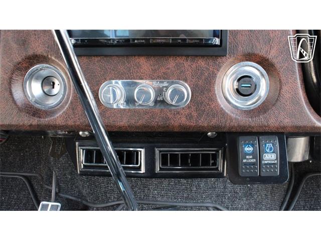1972 Chevrolet K5 Blazer (CC-2103775) for sale in Caledonia, Wisconsin