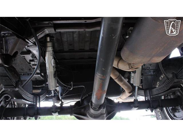 1972 Chevrolet K5 Blazer (CC-2103775) for sale in Caledonia, Wisconsin