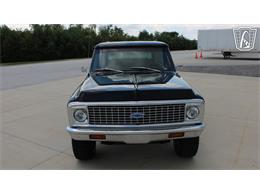 1972 Chevrolet K5 Blazer (CC-2103775) for sale in Caledonia, Wisconsin