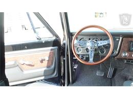 1972 Chevrolet K5 Blazer (CC-2103775) for sale in Caledonia, Wisconsin