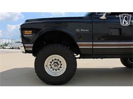 1972 Chevrolet K5 Blazer (CC-2103775) for sale in Caledonia, Wisconsin
