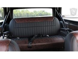 1972 Chevrolet K5 Blazer (CC-2103775) for sale in Caledonia, Wisconsin
