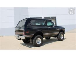 1972 Chevrolet K5 Blazer (CC-2103775) for sale in Caledonia, Wisconsin