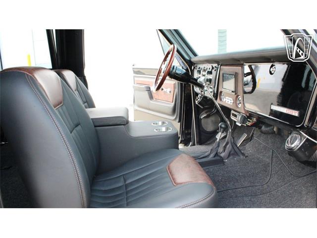 1972 Chevrolet K5 Blazer (CC-2103775) for sale in Caledonia, Wisconsin
