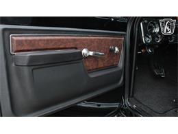 1972 Chevrolet K5 Blazer (CC-2103775) for sale in Caledonia, Wisconsin