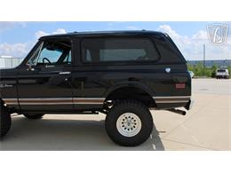 1972 Chevrolet K5 Blazer (CC-2103775) for sale in Caledonia, Wisconsin