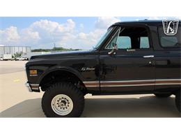 1972 Chevrolet K5 Blazer (CC-2103775) for sale in Caledonia, Wisconsin
