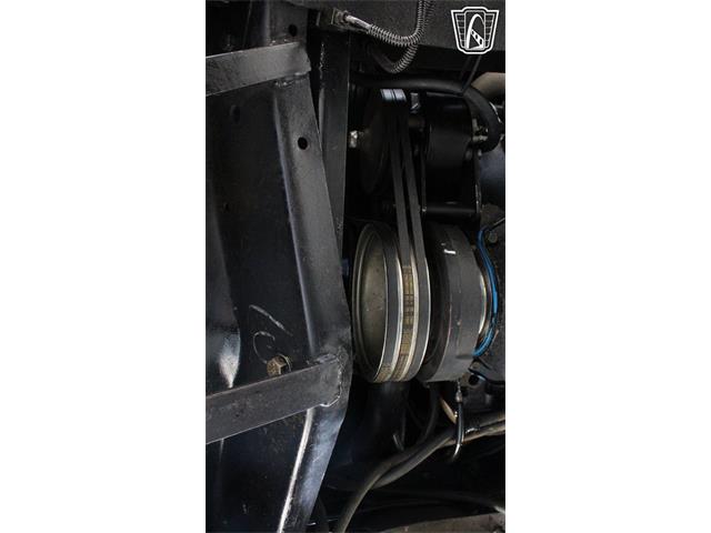 1972 Chevrolet K5 Blazer (CC-2103775) for sale in Caledonia, Wisconsin