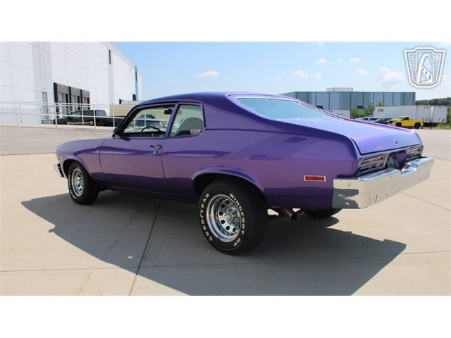 1973 Pontiac Ventura (CC-2103776) for sale in Caledonia, Wisconsin