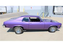 1973 Pontiac Ventura (CC-2103776) for sale in Caledonia, Wisconsin