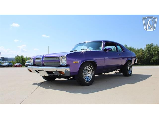 1973 Pontiac Ventura (CC-2103776) for sale in Caledonia, Wisconsin
