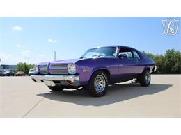 1973 Pontiac Ventura (CC-2103776) for sale in Caledonia, Wisconsin