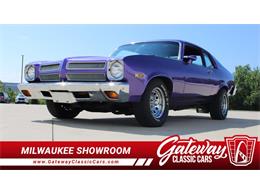 1973 Pontiac Ventura (CC-2103776) for sale in Caledonia, Wisconsin