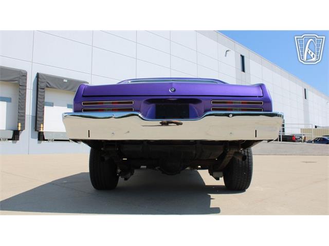 1973 Pontiac Ventura (CC-2103776) for sale in Caledonia, Wisconsin