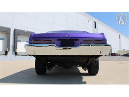 1973 Pontiac Ventura (CC-2103776) for sale in Caledonia, Wisconsin