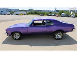 1973 Pontiac Ventura (CC-2103776) for sale in Caledonia, Wisconsin