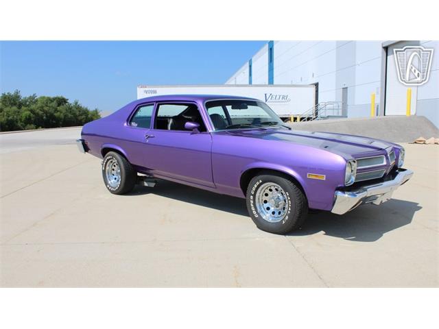 1973 Pontiac Ventura (CC-2103776) for sale in Caledonia, Wisconsin