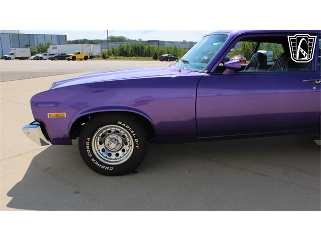 1973 Pontiac Ventura (CC-2103776) for sale in Caledonia, Wisconsin