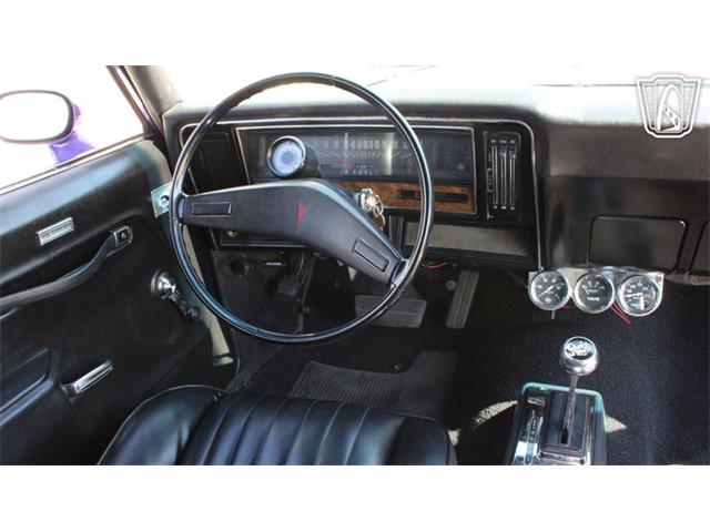 1973 Pontiac Ventura (CC-2103776) for sale in Caledonia, Wisconsin
