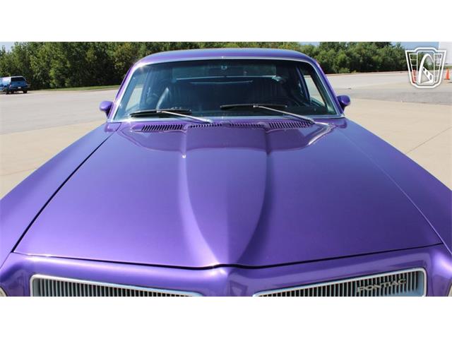 1973 Pontiac Ventura (CC-2103776) for sale in Caledonia, Wisconsin