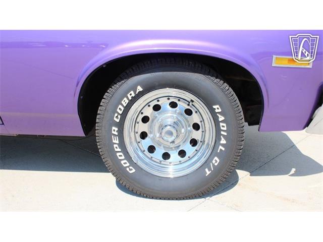 1973 Pontiac Ventura (CC-2103776) for sale in Caledonia, Wisconsin