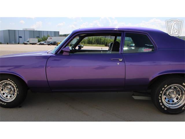 1973 Pontiac Ventura (CC-2103776) for sale in Caledonia, Wisconsin