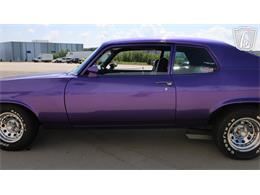 1973 Pontiac Ventura (CC-2103776) for sale in Caledonia, Wisconsin