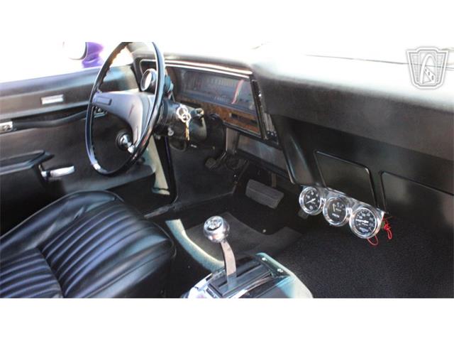1973 Pontiac Ventura (CC-2103776) for sale in Caledonia, Wisconsin