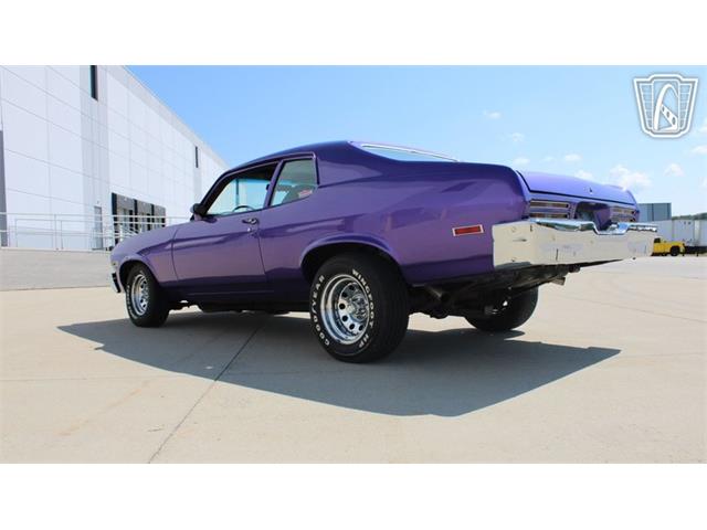 1973 Pontiac Ventura (CC-2103776) for sale in Caledonia, Wisconsin