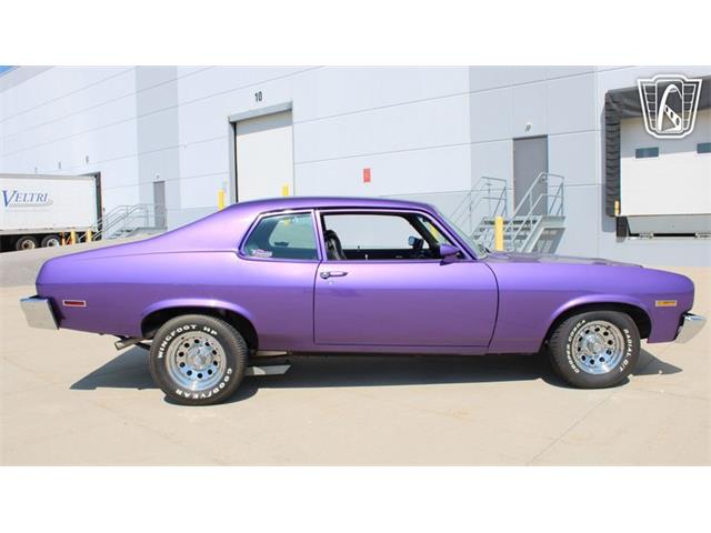1973 Pontiac Ventura (CC-2103776) for sale in Caledonia, Wisconsin