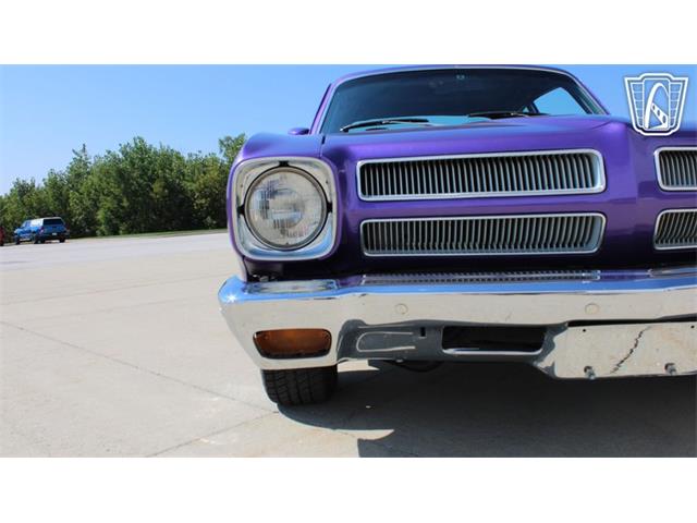 1973 Pontiac Ventura (CC-2103776) for sale in Caledonia, Wisconsin
