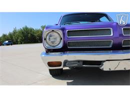 1973 Pontiac Ventura (CC-2103776) for sale in Caledonia, Wisconsin