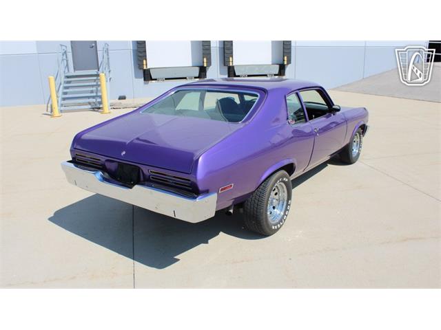 1973 Pontiac Ventura (CC-2103776) for sale in Caledonia, Wisconsin