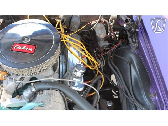 1973 Pontiac Ventura (CC-2103776) for sale in Caledonia, Wisconsin