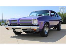 1973 Pontiac Ventura (CC-2103776) for sale in Caledonia, Wisconsin
