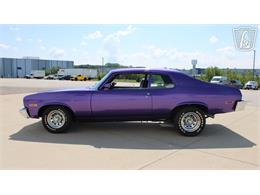 1973 Pontiac Ventura (CC-2103776) for sale in Caledonia, Wisconsin