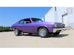 1973 Pontiac Ventura (CC-2103776) for sale in Caledonia, Wisconsin