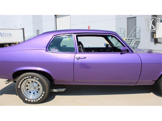 1973 Pontiac Ventura (CC-2103776) for sale in Caledonia, Wisconsin