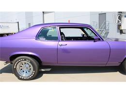 1973 Pontiac Ventura (CC-2103776) for sale in Caledonia, Wisconsin
