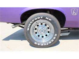 1973 Pontiac Ventura (CC-2103776) for sale in Caledonia, Wisconsin