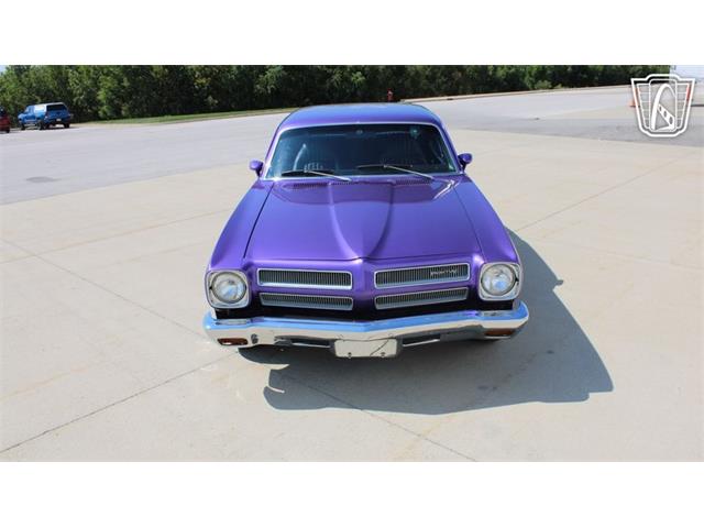1973 Pontiac Ventura (CC-2103776) for sale in Caledonia, Wisconsin