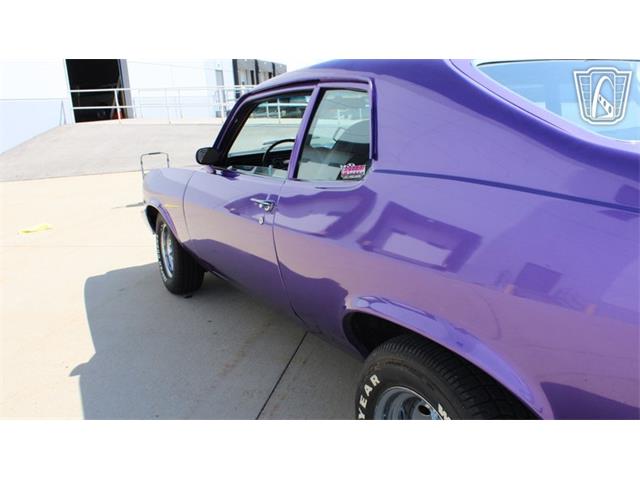1973 Pontiac Ventura (CC-2103776) for sale in Caledonia, Wisconsin