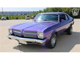 1973 Pontiac Ventura (CC-2103776) for sale in Caledonia, Wisconsin
